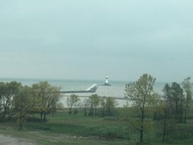 Lake Erie