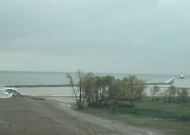 Lake Erie
