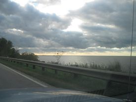 Lake Erie