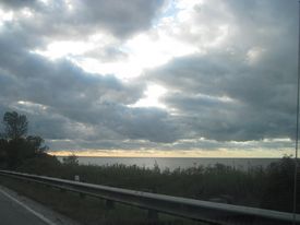 Lake Erie