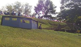 D Day reenactment