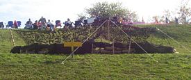 D Day reenactment