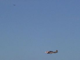 D Day reenactment