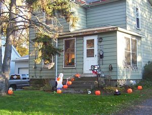 halloween 2008
