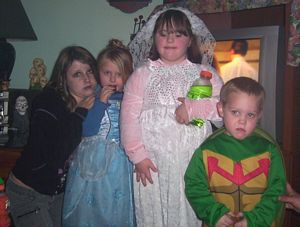 halloween 2008