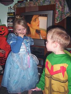 halloween 2008