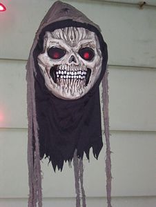 halloween 2008