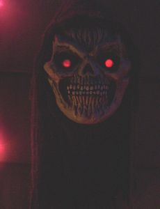 halloween 2008