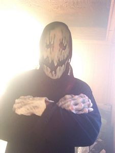 halloween 2008