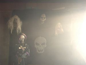 halloween 2008