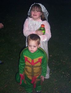 halloween 2008