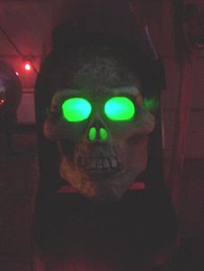 halloween 2008