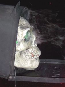 halloween 2008