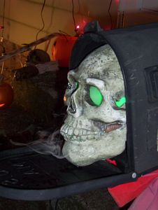 halloween 2008
