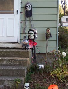 halloween 2008