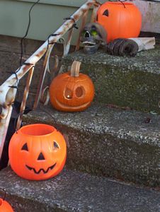 halloween 2008