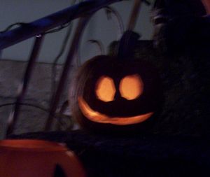 halloween 2008