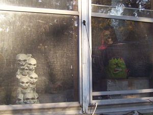 halloween 2008