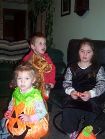 halloween 2009