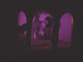 Halloween Knights 2009