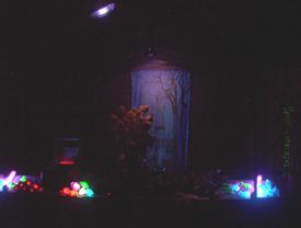 Halloween Knights 2009
