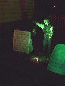 Nightmare on Williams St 2009