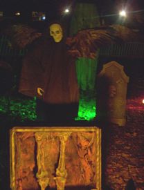 Nightmare on Williams St 2009