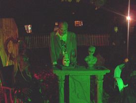 Nightmare on Williams St 2009