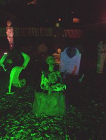 Nightmare on Williams St 2009