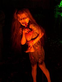 Nightmare on Williams St 2009