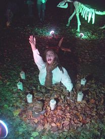 Nightmare on Williams St 2009