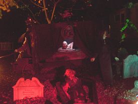 Nightmare on Williams St 2009