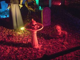 Nightmare on Williams St 2009