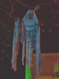 Nightmare on Williams St 2009