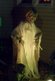 Nightmare on Williams St 2009