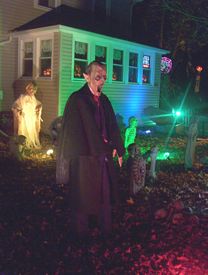 Nightmare on Williams St 2009