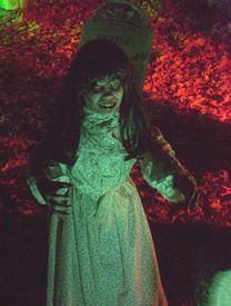 Nightmare on Williams St 2009