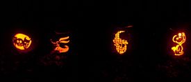 Nightmare on Williams St 2009
