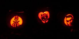 Nightmare on Williams St 2009