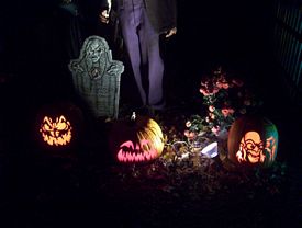 Nightmare on Williams St 2009