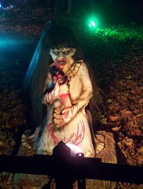 Nightmare on Williams St 2009