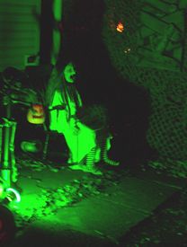 Nightmare on Williams St 2009