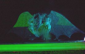 Nightmare on Williams St 2009