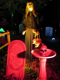 Nightmare on Williams St 2010
