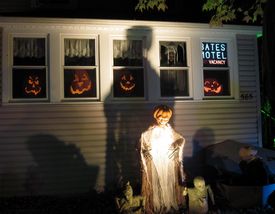 Nightmare on Williams St 2010