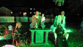 Nightmare on Williams St 2010
