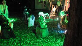 Nightmare on Williams St 2010