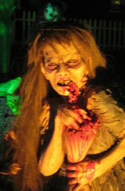 Nightmare on Williams St 2010
