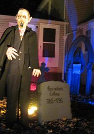 Nightmare on Williams St 2010