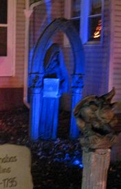 Nightmare on Williams St 2010